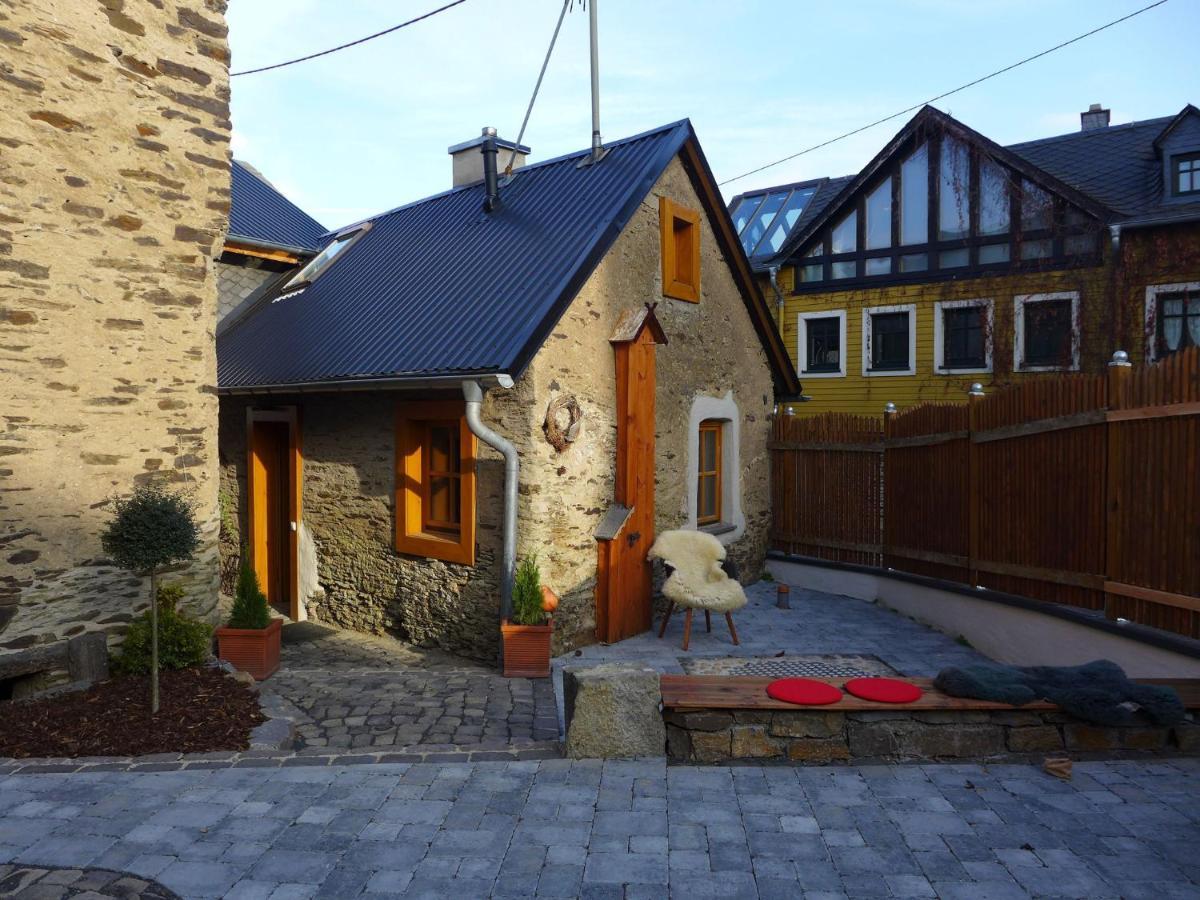 Cosy 1800 Farmhouse With Sauna Roes Luaran gambar