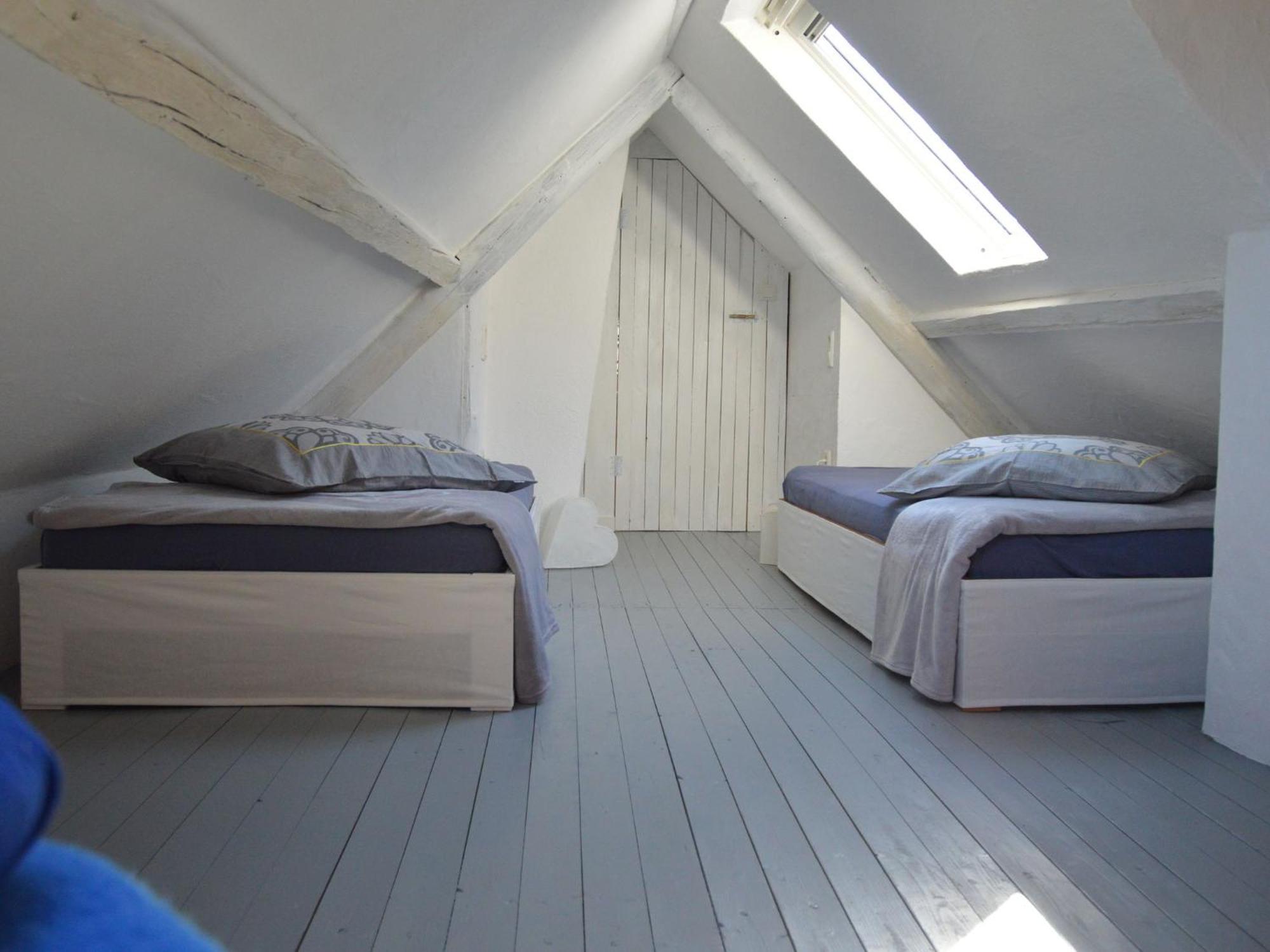 Cosy 1800 Farmhouse With Sauna Roes Luaran gambar