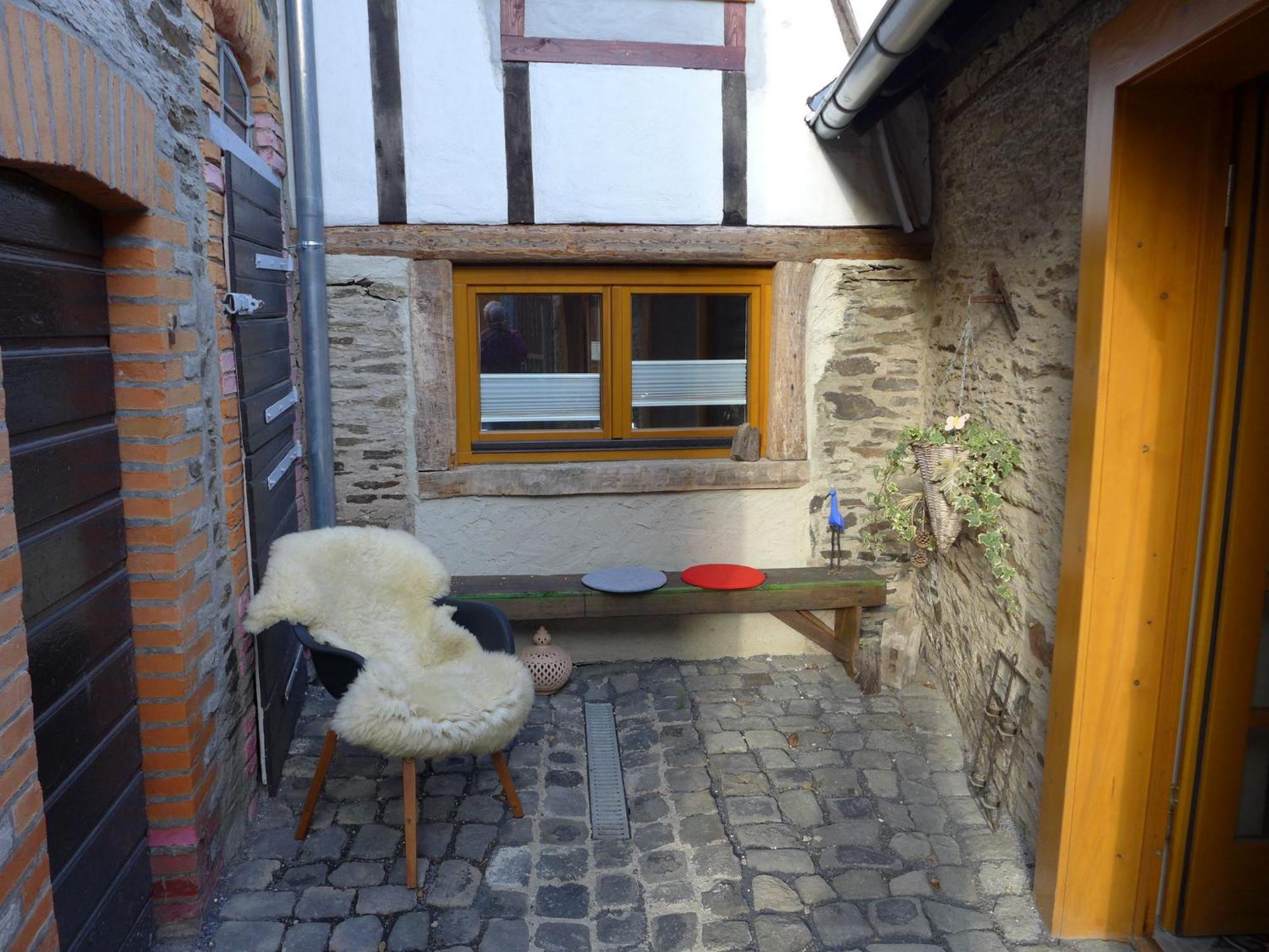 Cosy 1800 Farmhouse With Sauna Roes Luaran gambar