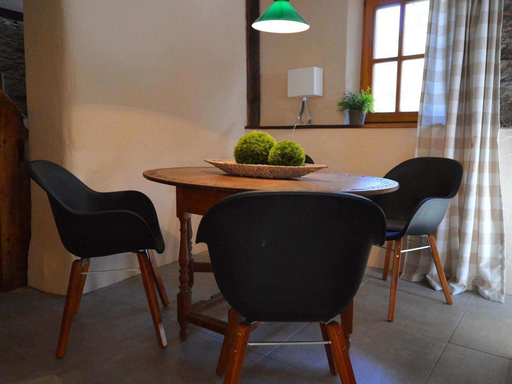 Cosy 1800 Farmhouse With Sauna Roes Luaran gambar