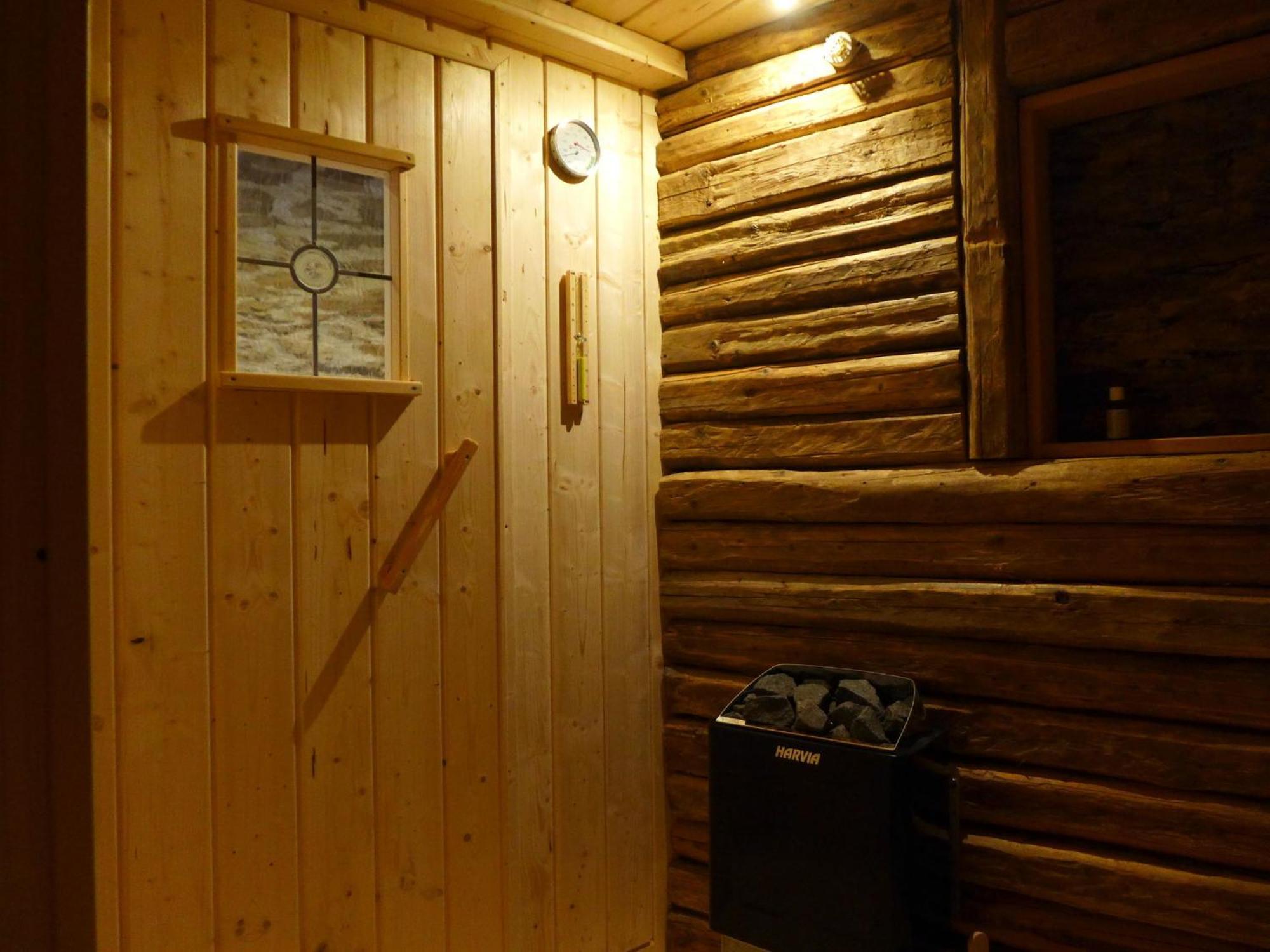 Cosy 1800 Farmhouse With Sauna Roes Luaran gambar