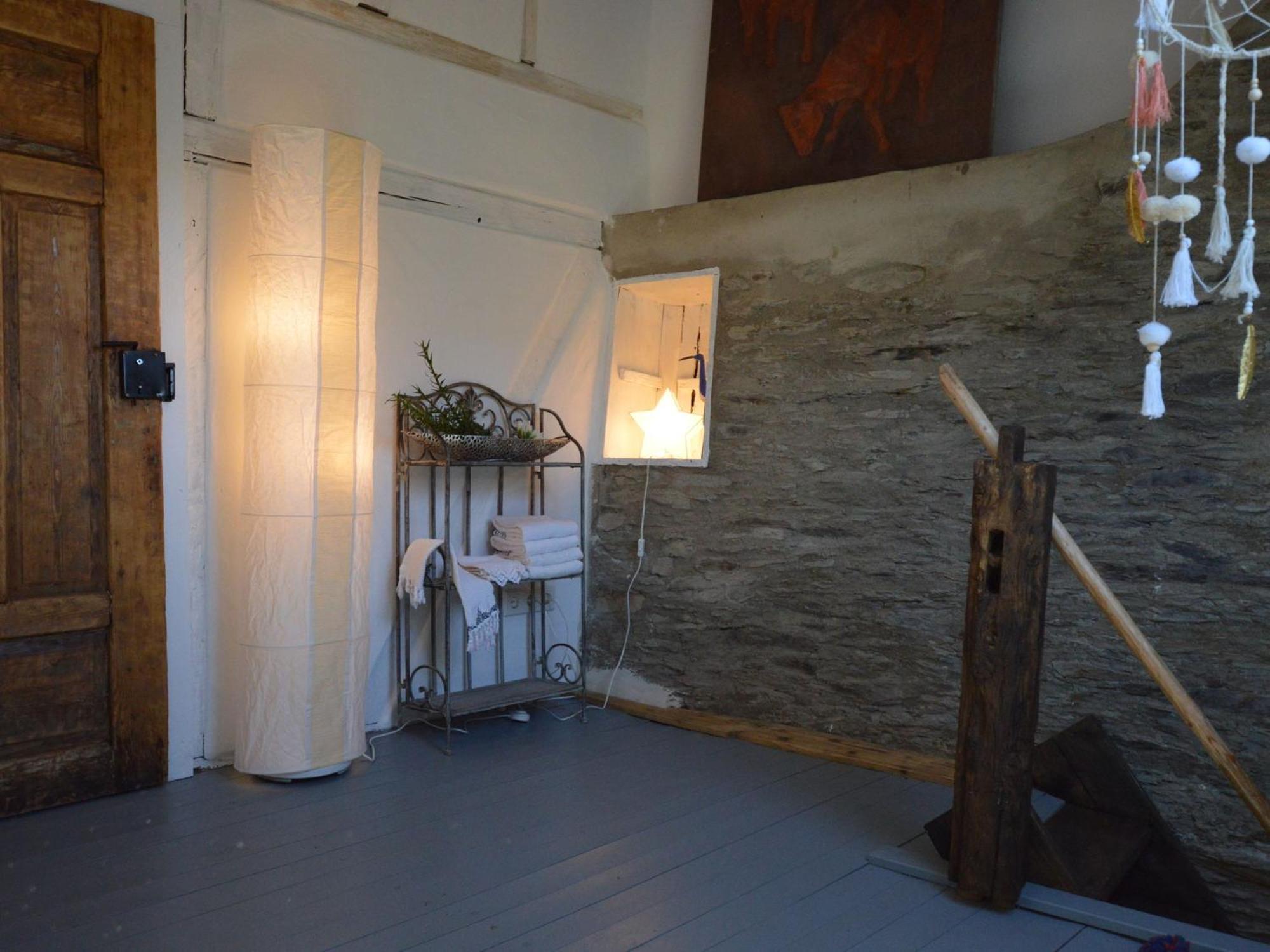 Cosy 1800 Farmhouse With Sauna Roes Luaran gambar
