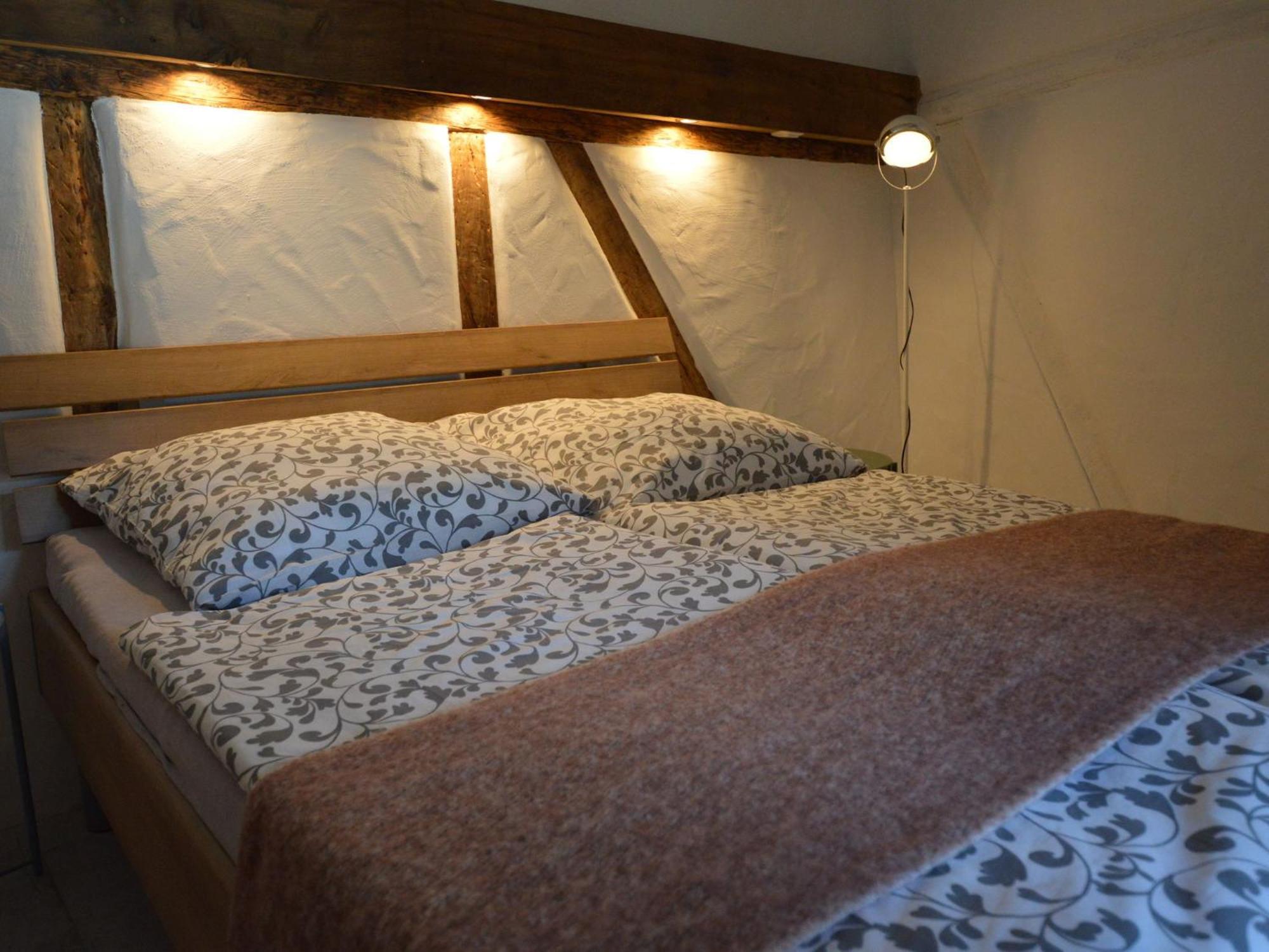Cosy 1800 Farmhouse With Sauna Roes Luaran gambar