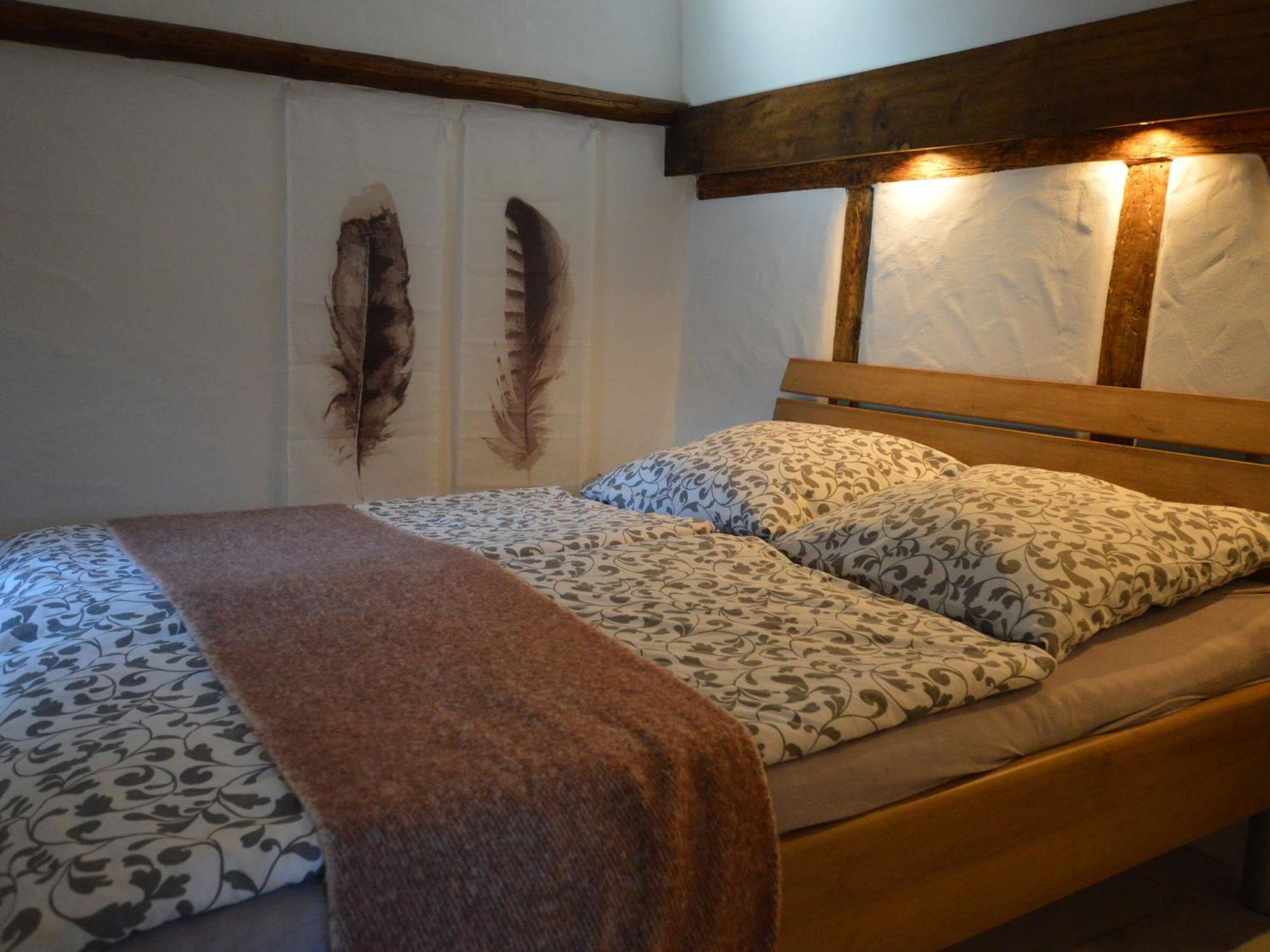 Cosy 1800 Farmhouse With Sauna Roes Luaran gambar